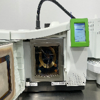 Perkin Elmer Clarus SQ8T GC/MS image 3